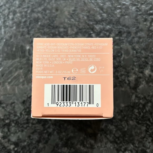 ❤️3 for$15💚CLINIQUE Moisture Surge 100H Auto-Replenishing Hydrator Moisturizer - Picture 4 of 12